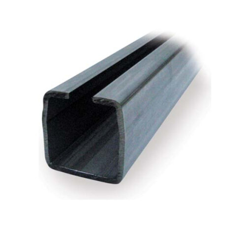 C70 - CP70 nosný C profil pro samonosnou bránu do průjezdu 6 m